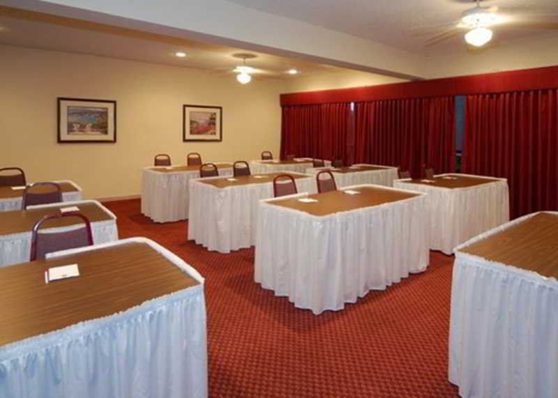 Comfort Suites - Near The Galleria Houston Eksteriør bilde
