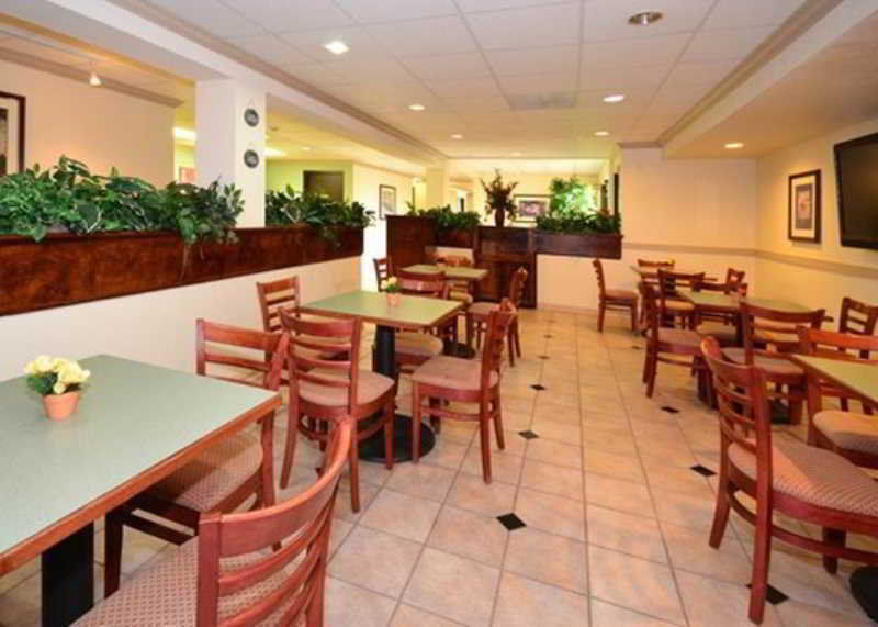 Comfort Suites - Near The Galleria Houston Eksteriør bilde